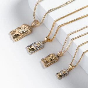 Medallas