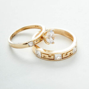 Anillos